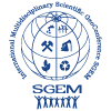 19th International Multidisciplinary Scientific GEOConference